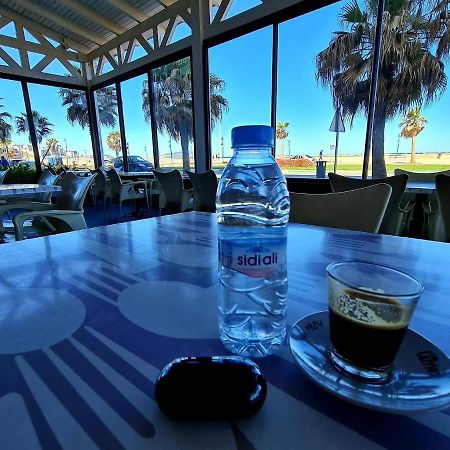 Hotel La Corniche Al-Funajdik Zewnętrze zdjęcie