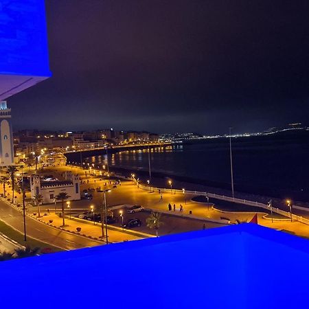 Hotel La Corniche Al-Funajdik Zewnętrze zdjęcie
