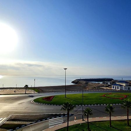 Hotel La Corniche Al-Funajdik Zewnętrze zdjęcie