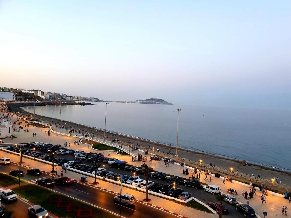 Hotel La Corniche Al-Funajdik Zewnętrze zdjęcie